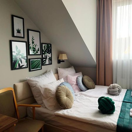 Dw California Bed & Breakfast Rewal Luaran gambar